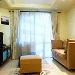 Exclusive 1 Bedroom Batavia Apartment By Travelio