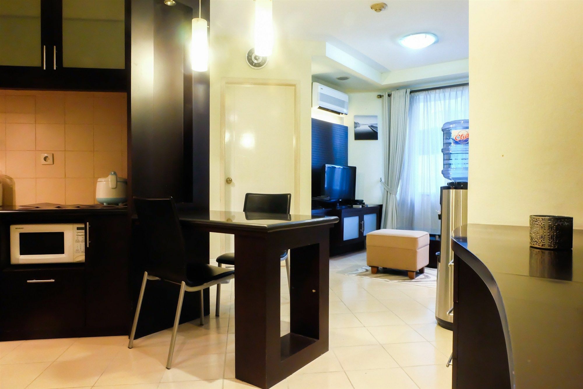 Apartment Exclusive 1 Bedroom Batavia By Travelio