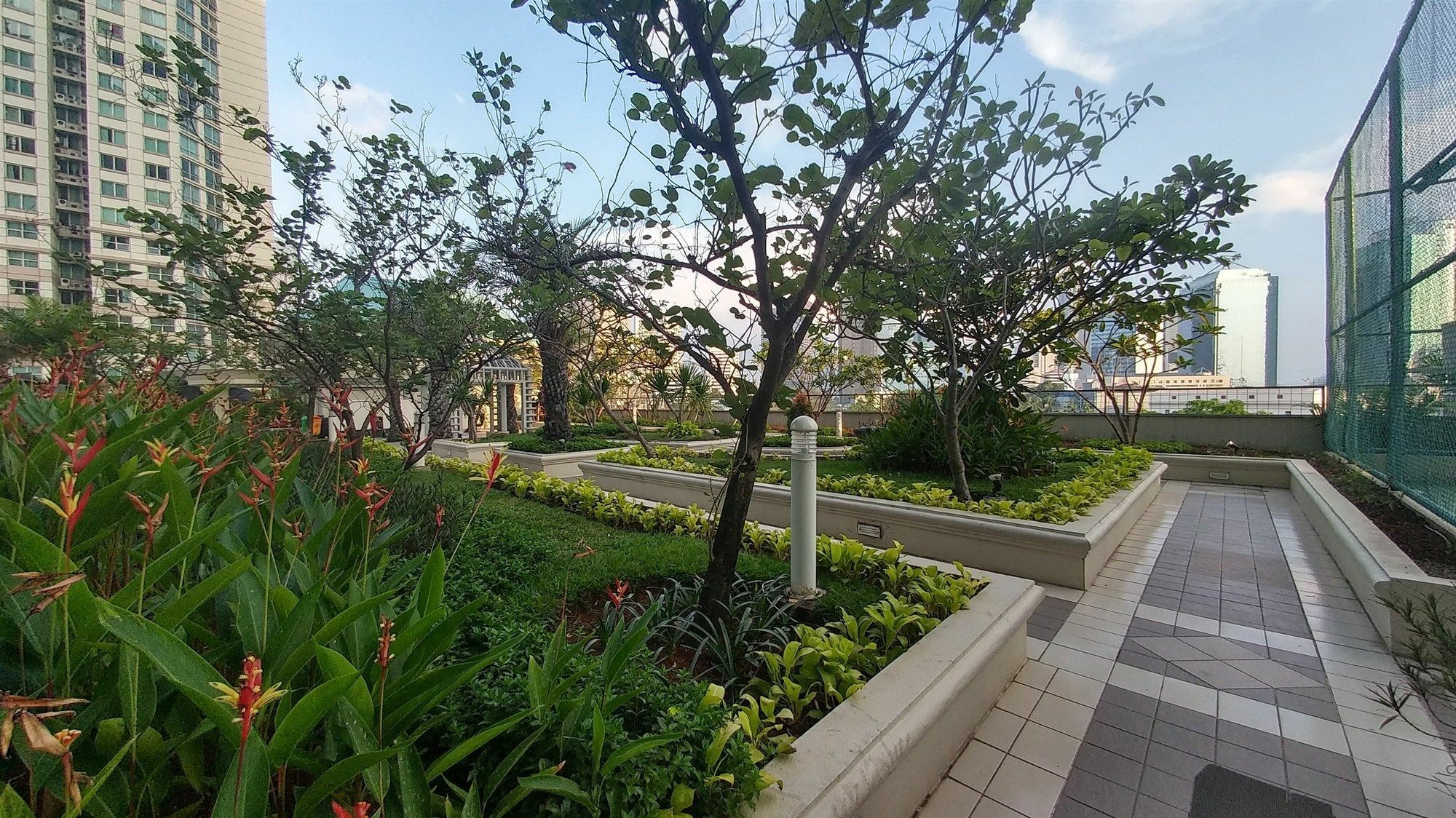 Apartment Exclusive 1 Bedroom Batavia By Travelio Jakarta