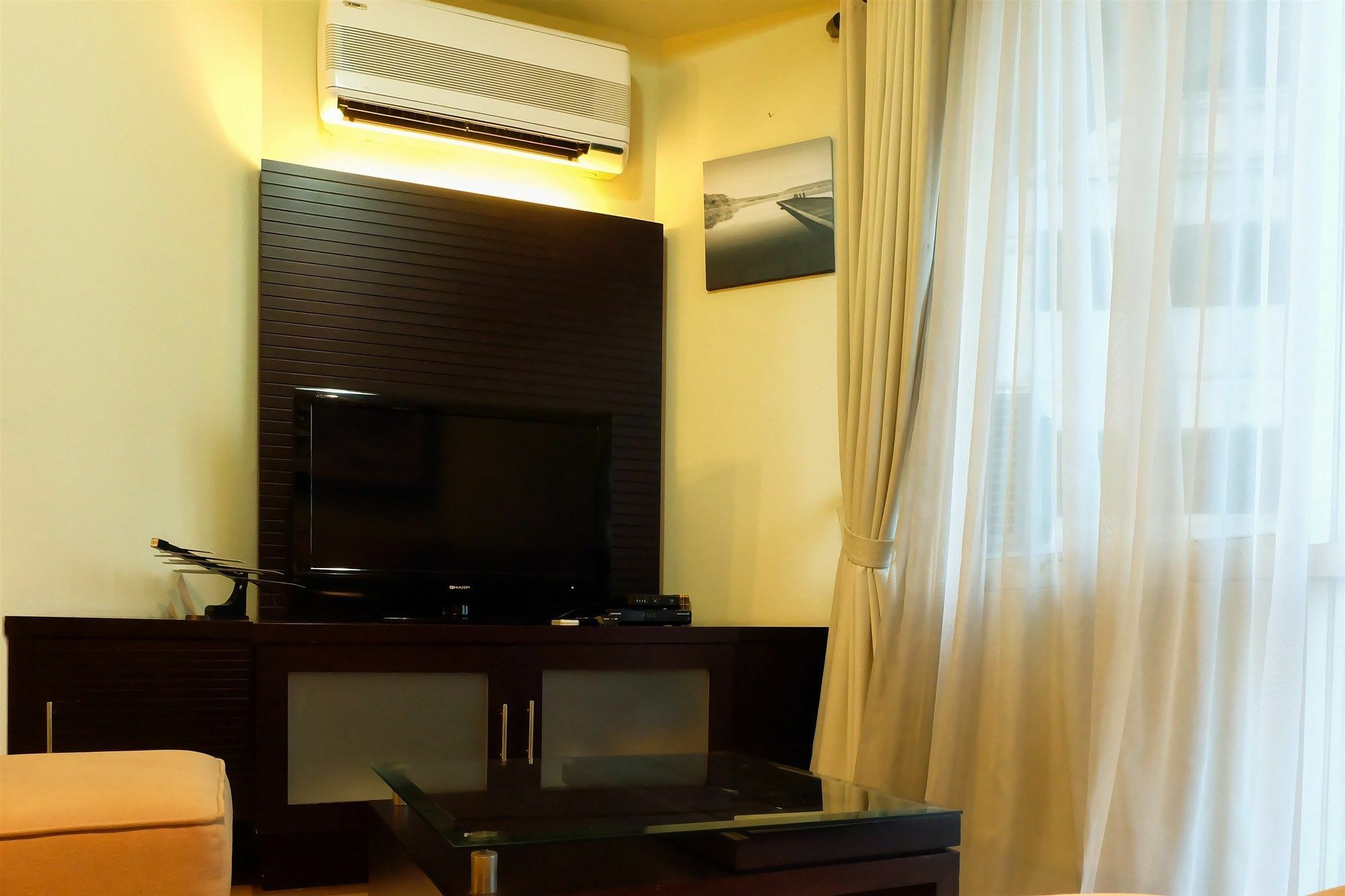 Apartment Exclusive 1 Bedroom Batavia By Travelio Jakarta