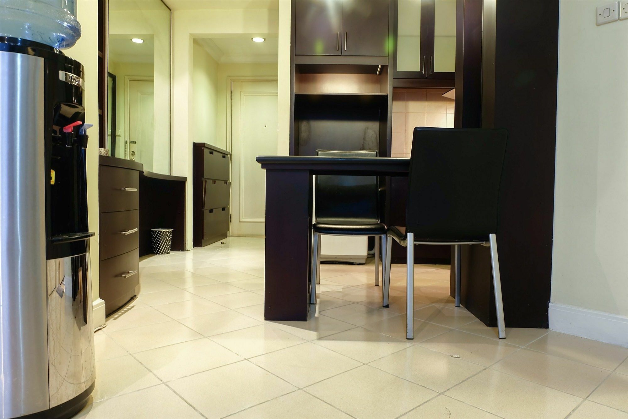 Apartment Exclusive 1 Bedroom Batavia By Travelio