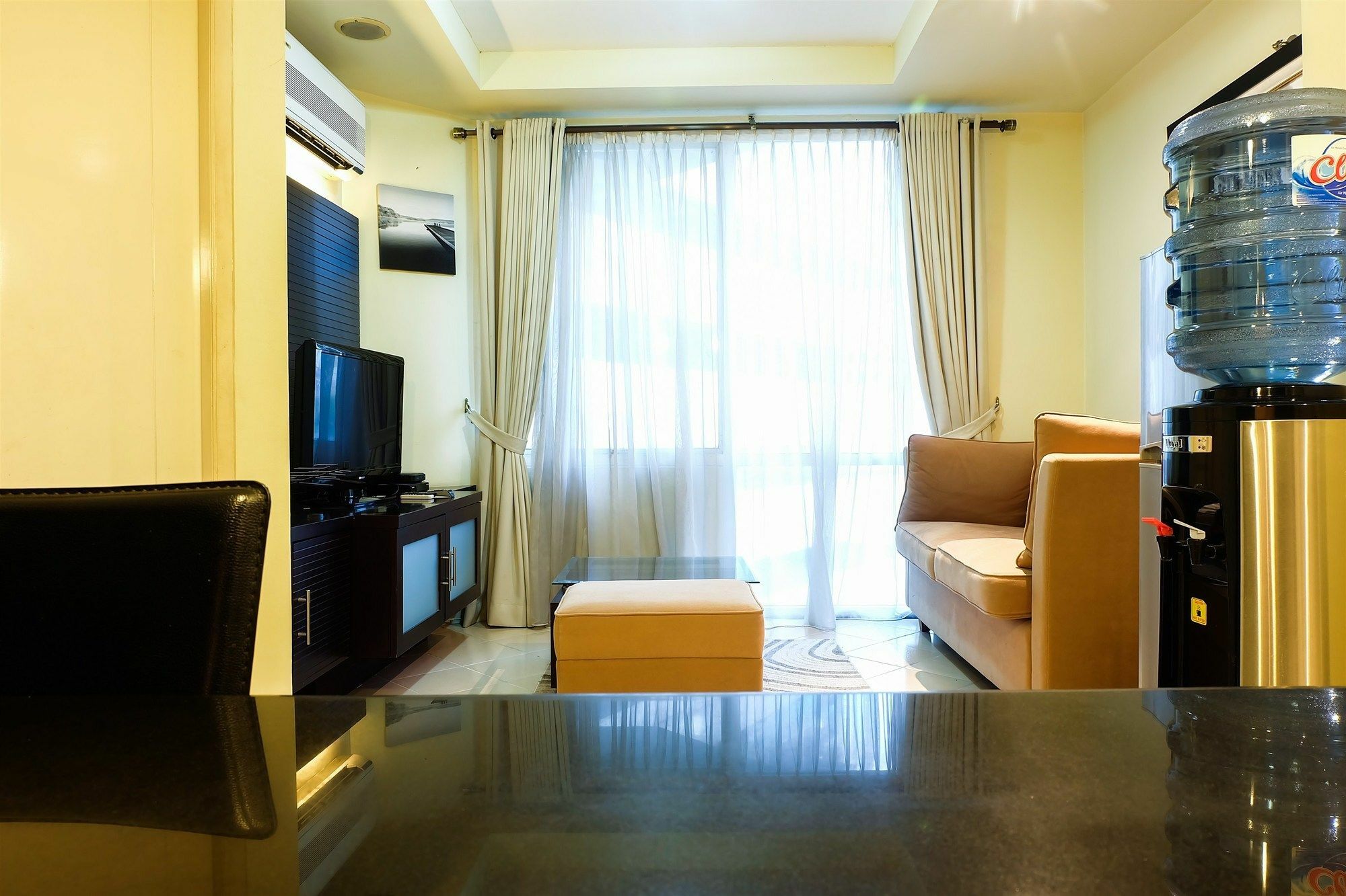 Exclusive 1 Bedroom Batavia By Travelio Jakarta