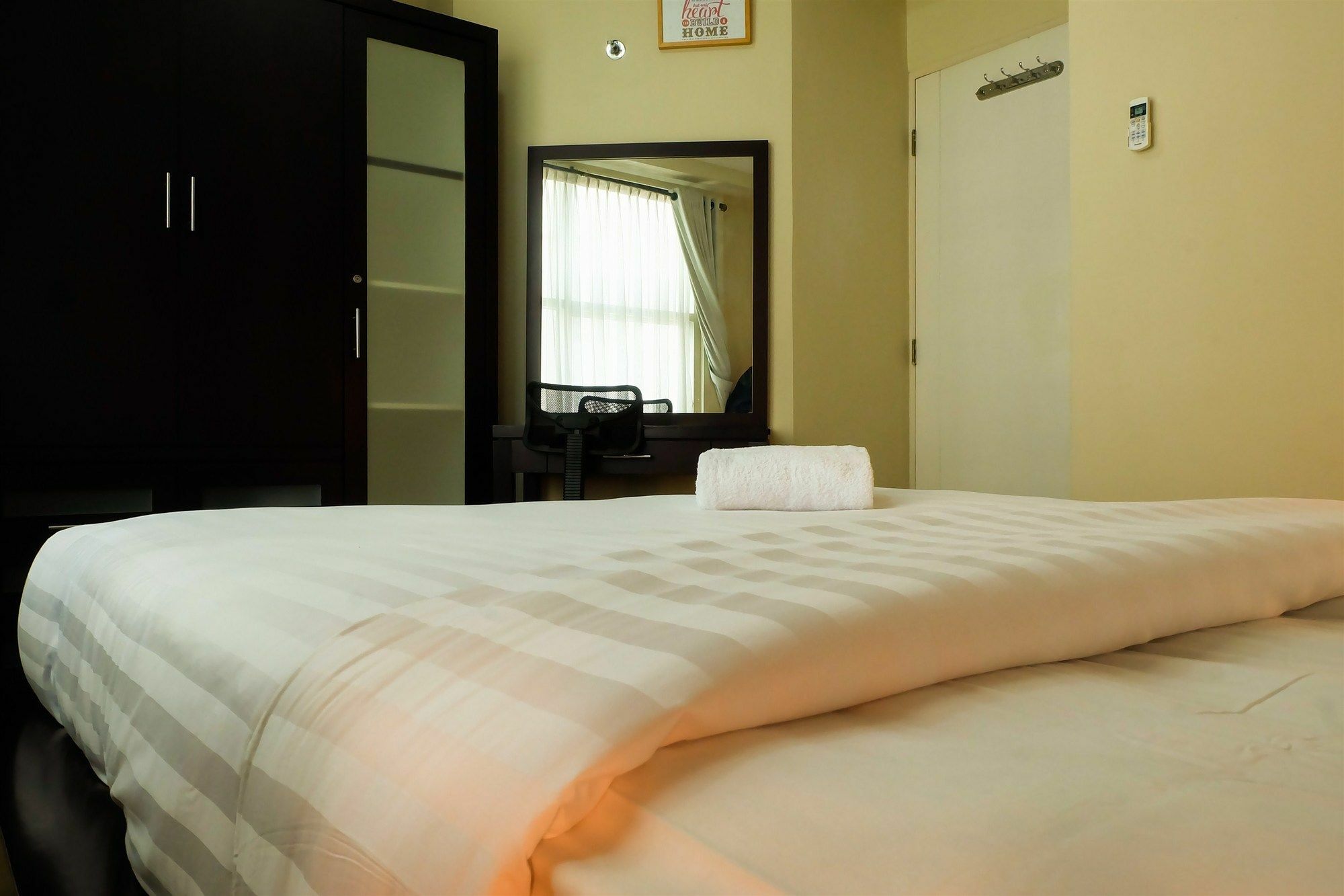 Apartment Exclusive 1 Bedroom Batavia By Travelio
