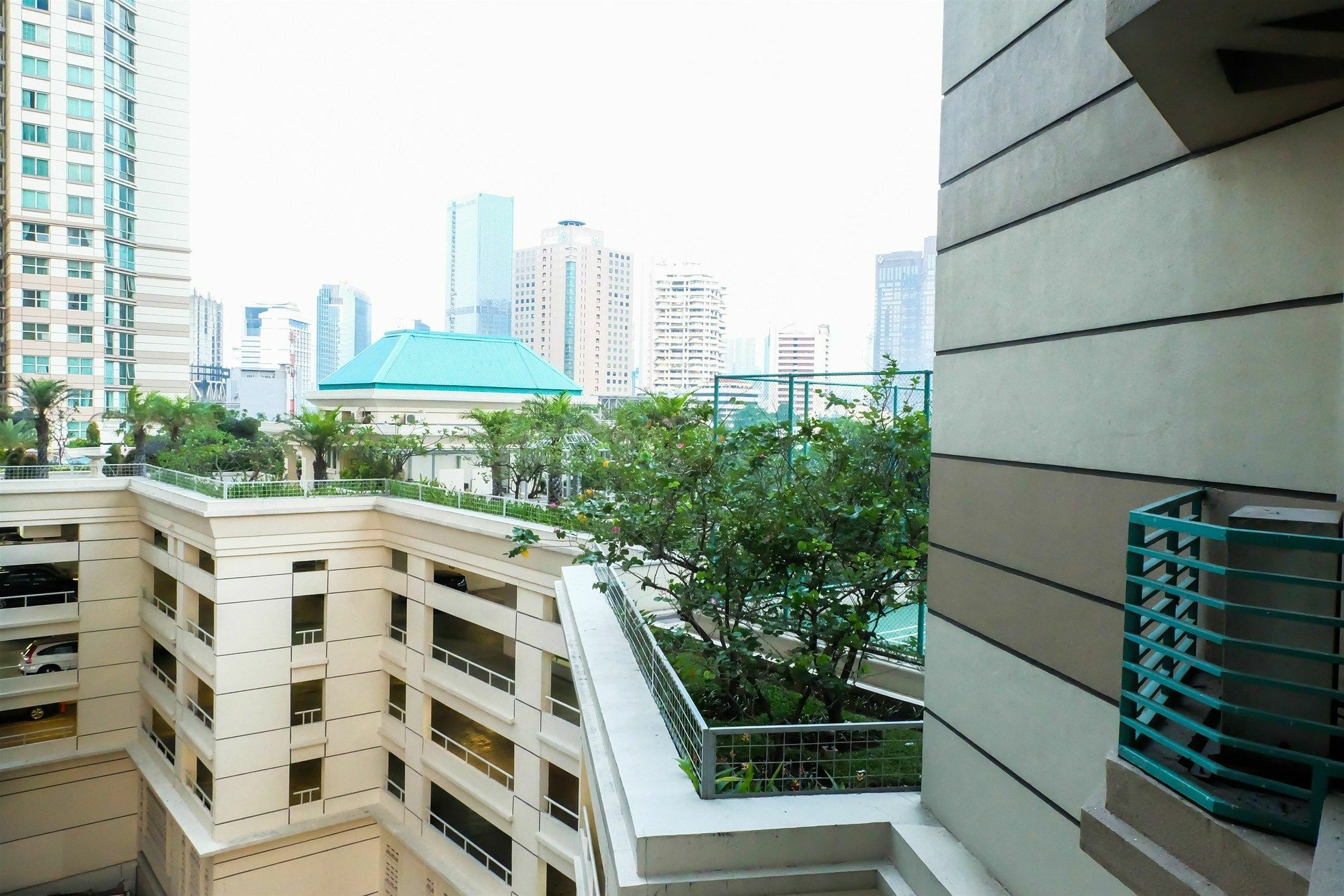 Exclusive 1 Bedroom Batavia By Travelio